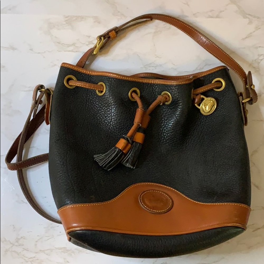 Dooney & Bourke Cross Body Bag